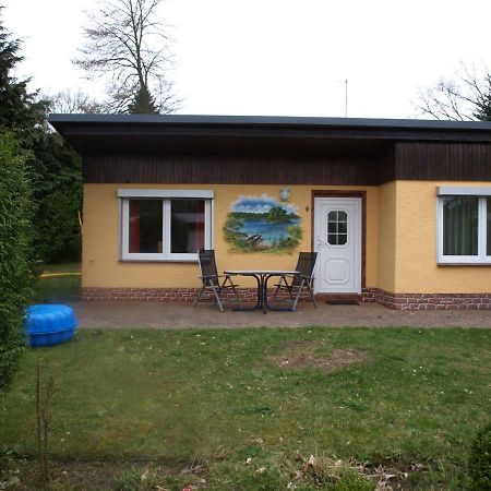 Haus 9 Villa Schwarz Buitenkant foto